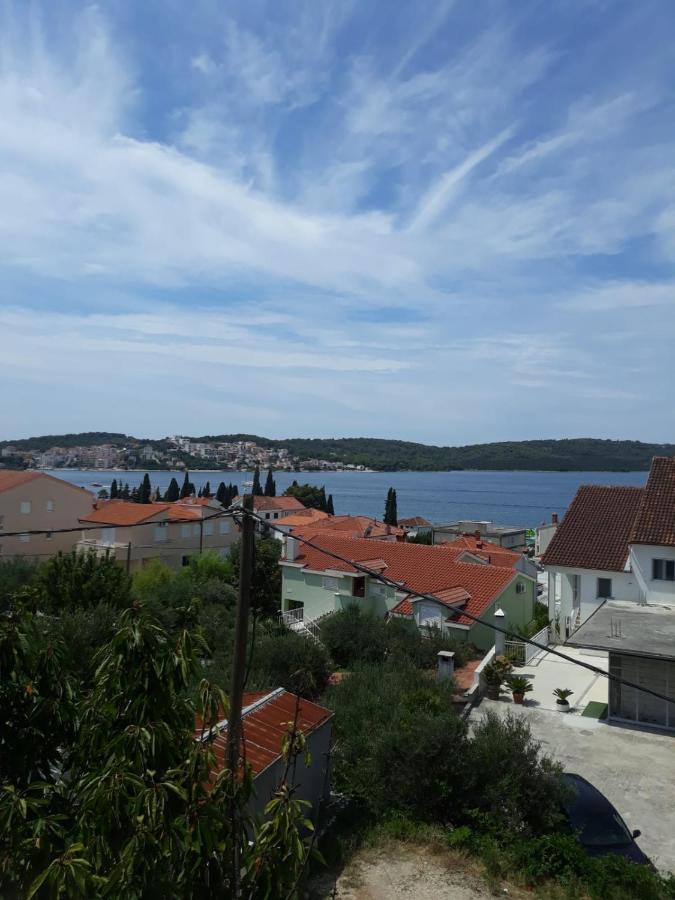 Apartmani Alena Trogir Exterior photo